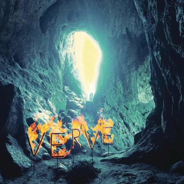 THE VERVE - A STORM IN HEAVEN (REISSUE, REMASTERED, 180G)