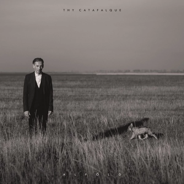 THY CATAFALQUE - ALFOLD (1LP)