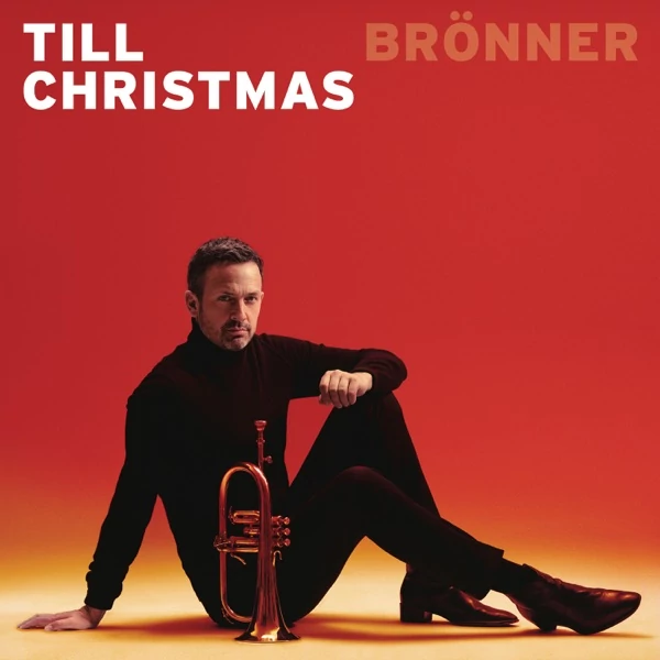 TILL BRÖNNER - CHRISTMAS (1LP)