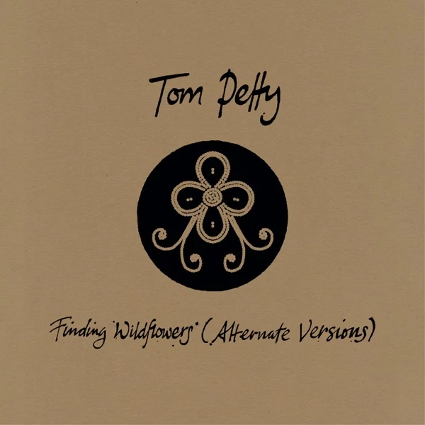 TOM PETTY - FINDING WILDFLOWERS (ALTERNATE VERSION) 2 LP, GOLD COLOURED VINYL)