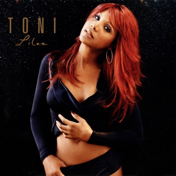 TONI BRAXTON - LIBRA (1LP, REISSUE)