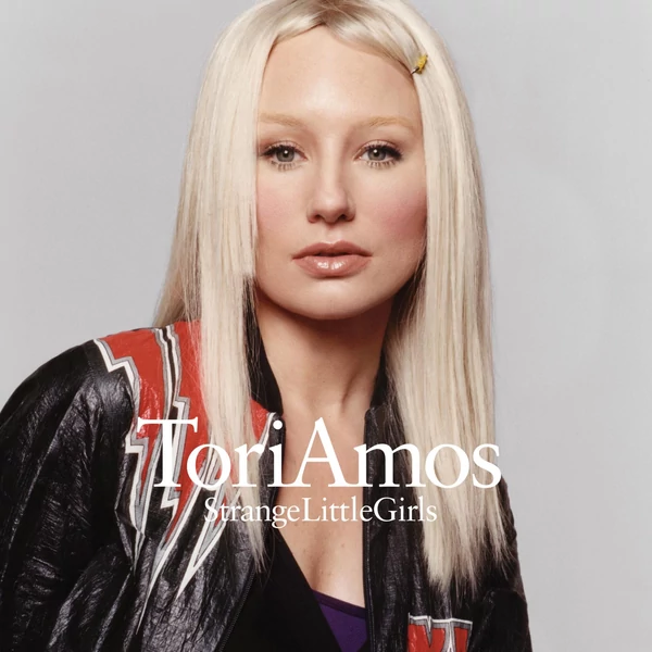 TORI AMOS - STRANGE LITTLE GIRLS (2LP, RE-RELEASE)
