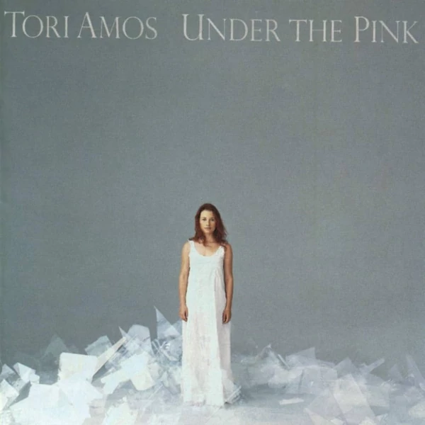 TORI AMOS - UNDER THE PINK (1LP, 180G)