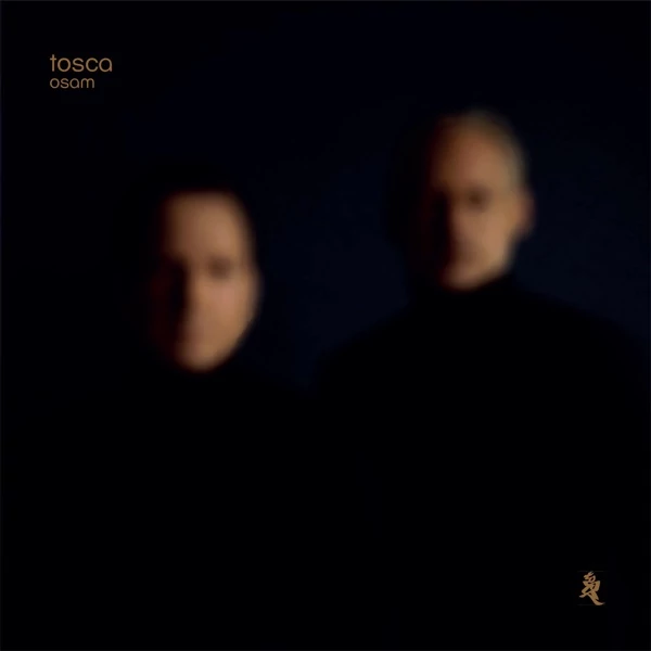 TOSCA - OSAM (2 LP)