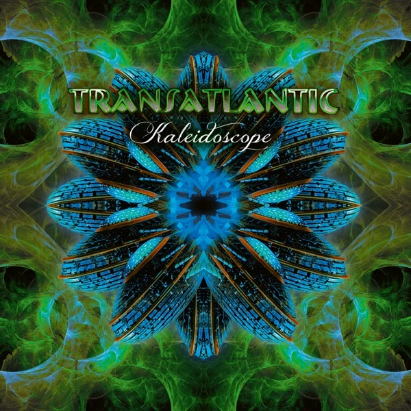 TRANSATLANTIC - KALEIDOSCOPE (2LP + 1CD, 180G, 2022 REISSUE)