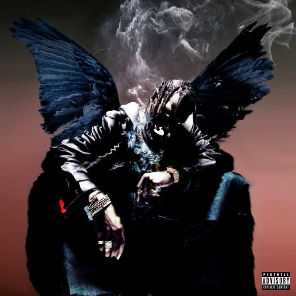 TRAVIS SCOTT - BIRDS IN THE TRAP SING MCKNIGHT (1CD)