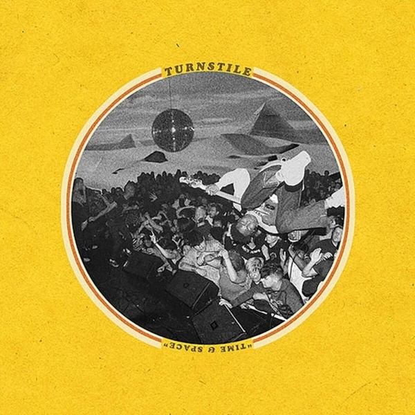 Turnstile - Time &amp; Space