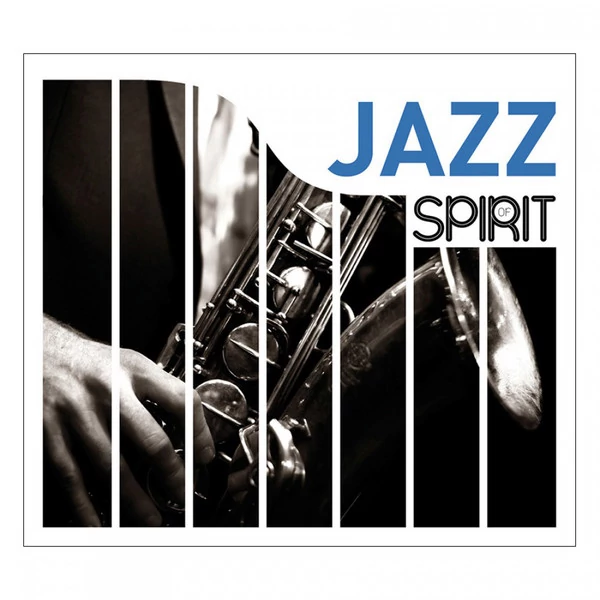 VÁLOGATÁS - SPIRIT OF JAZZ (1LP, 180G)