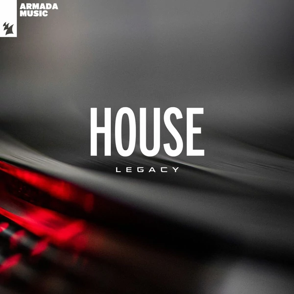 VÁLOGATÁS - ARMADA MUSIC HOUSE LEGACY (2LP)