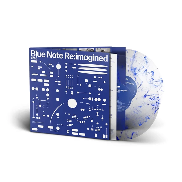 V/A - Blue Note Re:Imagined