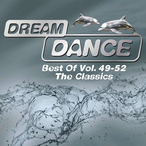 VÁLOGATÁS - DREAM DANCE BEST OF 49-52.: THE CLASSICS (2LP, LIMITED EDITION)