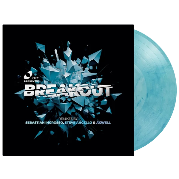 V/A - Joia Presents Breakout