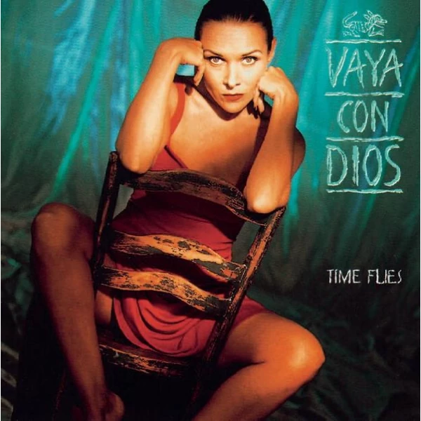 VAYA CON DIOS - TIME FLIES (1LP, 180G)