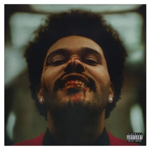 WEEKND, THE - AFTER HOURS (CD)