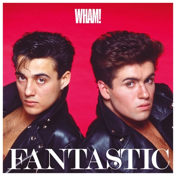 WHAM - FANTASTIC (1LP, LIMITED VINYL EDITION)