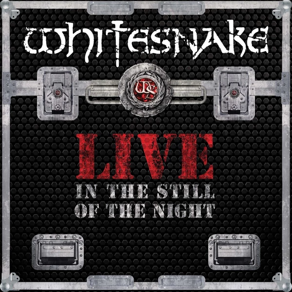 Whitesnake - Live... In the Still of the Night