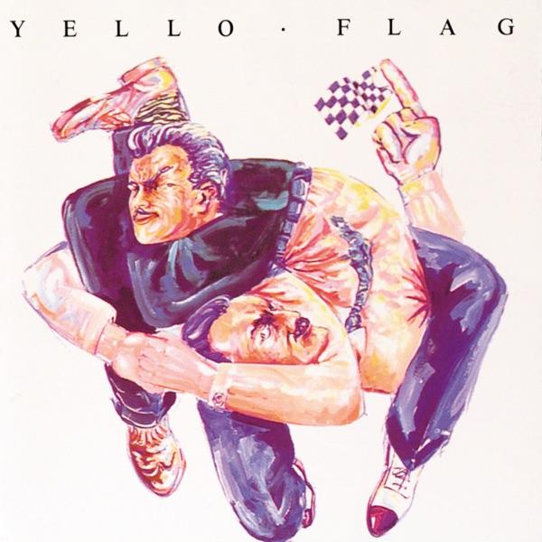 YELLO - FLAG (180G, REMASTERED)