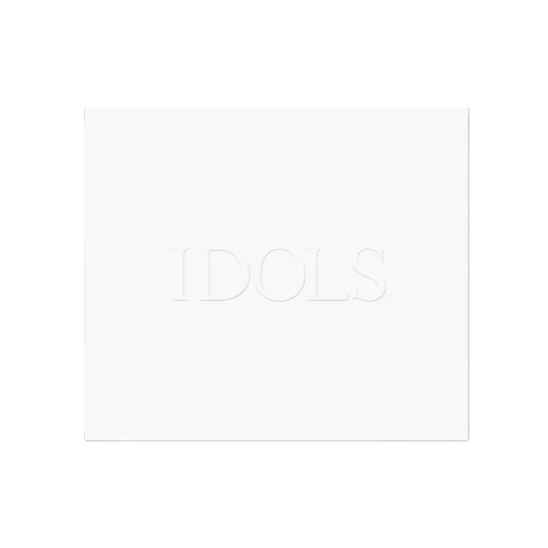 YUNGBLUD - IDOLS II COMPLETE (1CD)
