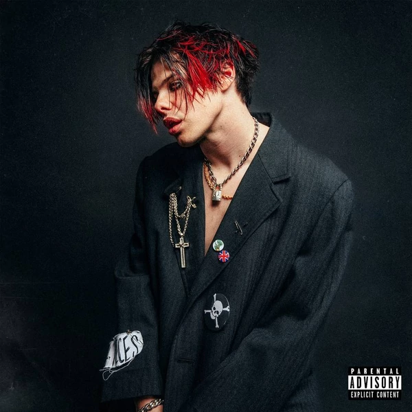 YUNGBLUD - YUNGBLUD (1CD)