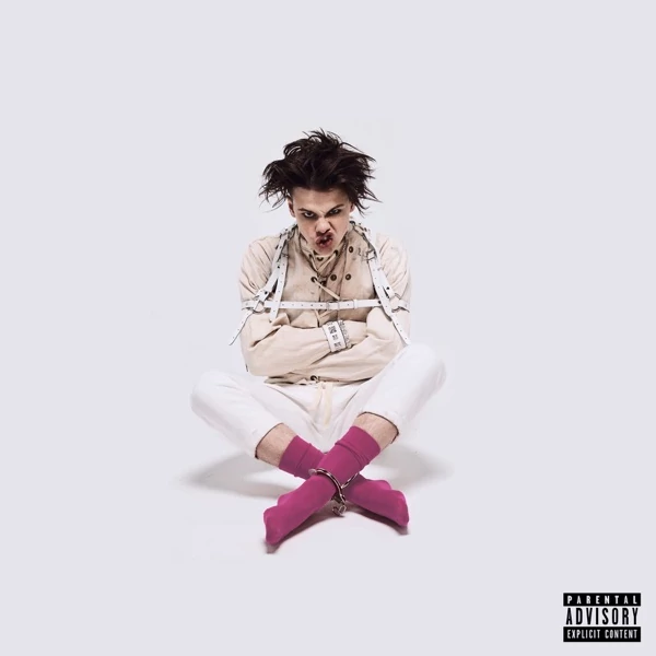 YUNGBLUD - 21ST CENTURY LIABILITY (1LP)