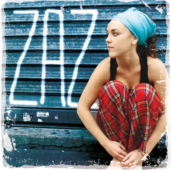 ZAZ - ZAZ (1CD)