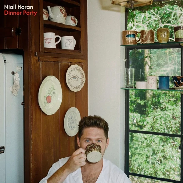 NIALL HORAN - DINNER PARTY (1CD)