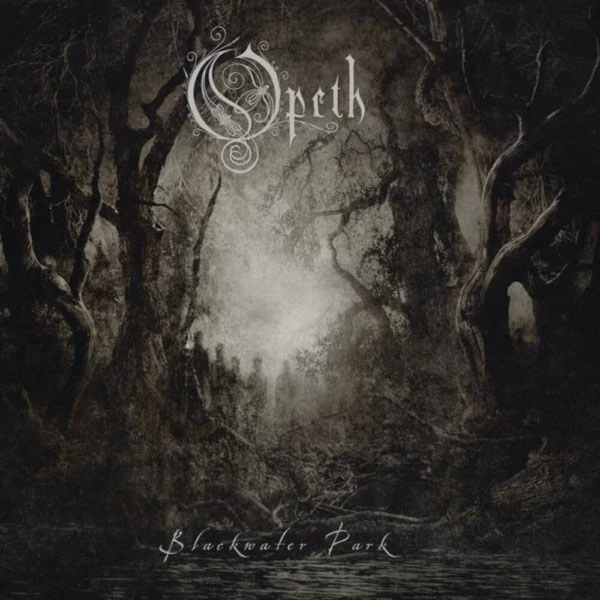 OPETH - BLACKWATER PARK (2LP, 180G)