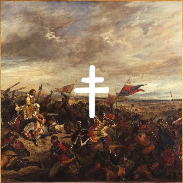 PRESIDENT - BLOOD OF YOUR EMPIRE (1LP)