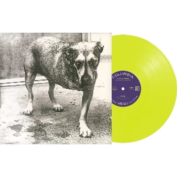Alice In Chains - Alice In Chains
