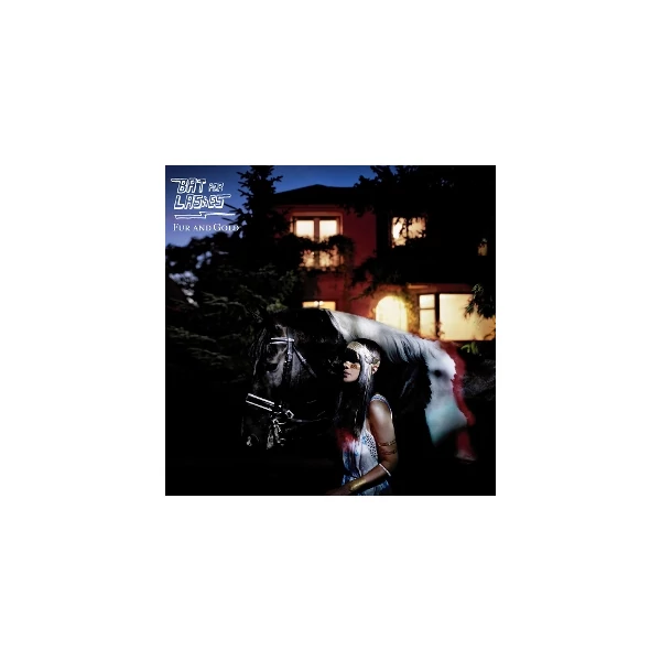 Bat For Lashes - Fur and Gold
