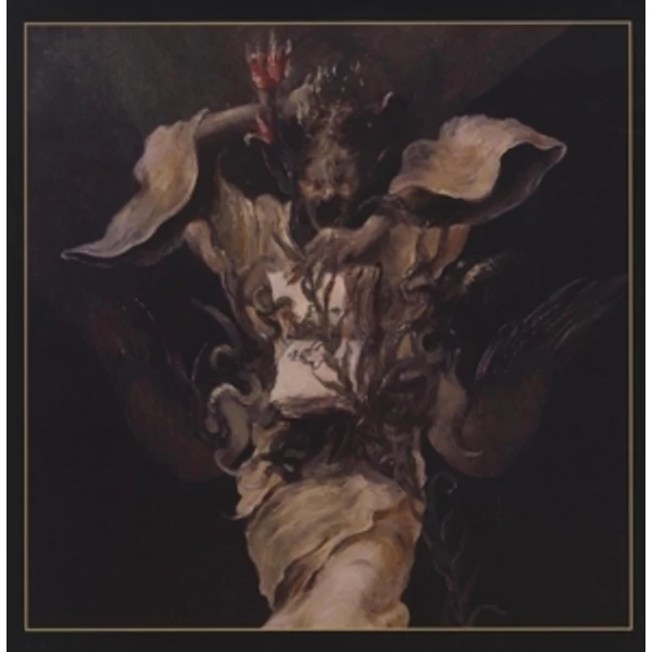 Behemoth - The Satanist