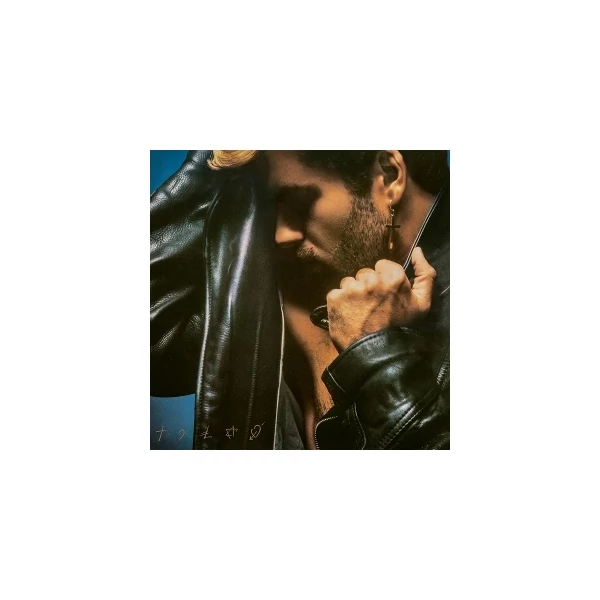 GEORGE MICHAEL - FAITH (1cd, REISSUE)