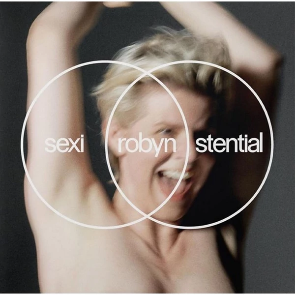 ROBYN - SEXISTENTIAL (1CD)
