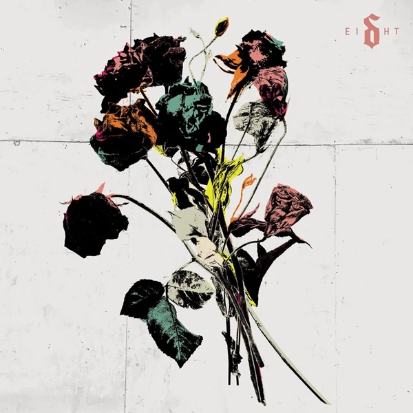 SHINEDOWN - EI8TH (1CD)
