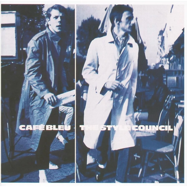 THE STYLE COUNCIL - CAFÉ BLEU (3LP, LIMITED EXPANDED SPECIAL EDITION)