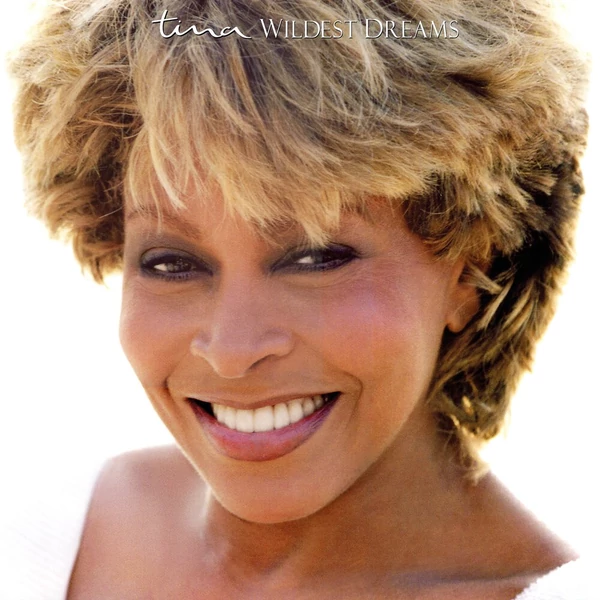 TINA TURNER - WILDEST DREAMS (2LP, 30TH ANNIVERSARY EDITION, REMASTERED)