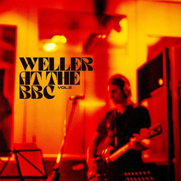PAUL WELLER - WELLER AT THE BBC VOL. 2 (3CD)