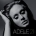 ADELE - 21 (1CD)