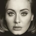 ADELE - 25 (1CD)