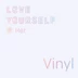 BTS - LOVE YOURSELF: HER (1LP)
