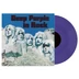 DEEP PURPLE - IN ROCK (1LP, LIMITED PURPLE COLOURED VINYL EDITION)