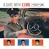 ELVIS PRESLEY - A DATE WITH ELVIS (1LP, 180G)