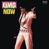 ELVIS PRESLEY - ELVIS NOW (1LP, 180G)