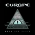 EUROPE - WALK THE EARTH (1LP, 180G, COLOURED VINYL)