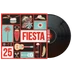 FIESTA - 25 (1LP, LIMITED VINYL EDITION)