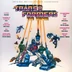 FILMZENE - TRANSFORMERS (1LP, 180G)