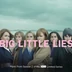 FILMZENE - BIG LITTLE LIES: SEASON 2. (1CD)