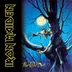IRON MAIDEN - FEAR OF THE DARK (2 LP, REISSUE, REMASTERED,180G)