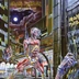IRON MAIDEN - SOMEWHERE IN TIME (1LP) utolsó példány!