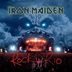 IRON MAIDEN - ROCK IN RIO (3LP, 180G)
